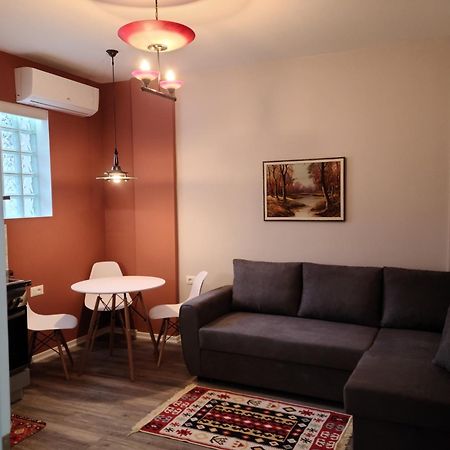 Travelers' Korca Home Exterior foto